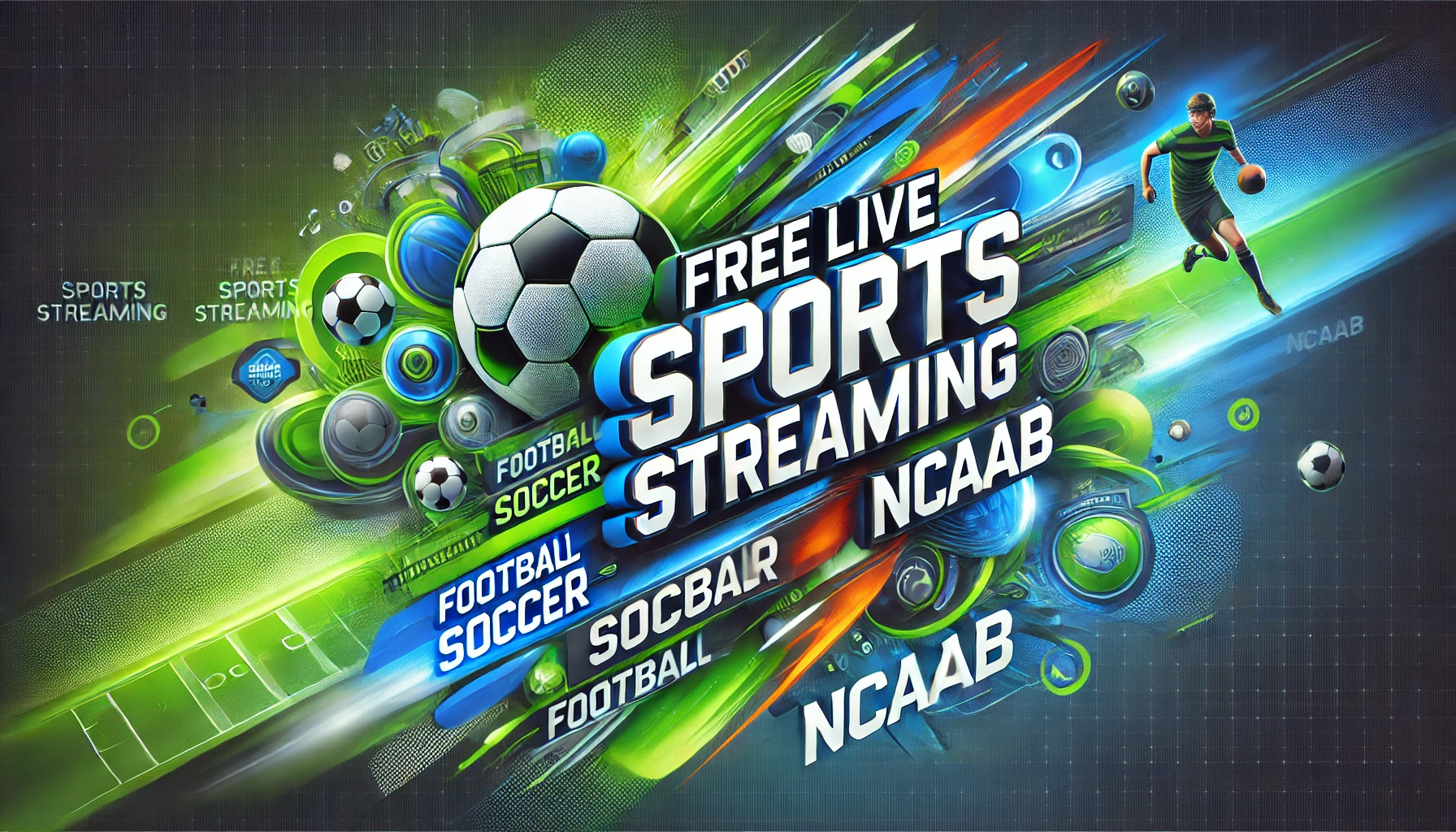 HD sports streaming on Buffstreams